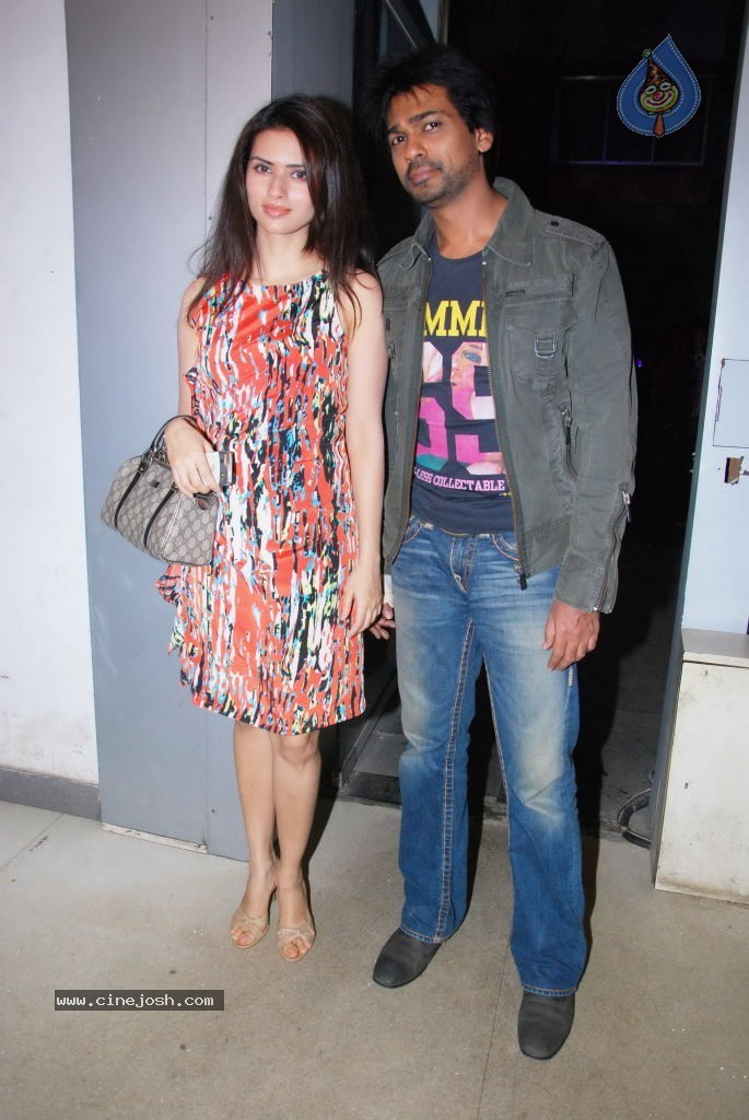 Celebs at Gaurav Sheth Party - 2 / 31 photos