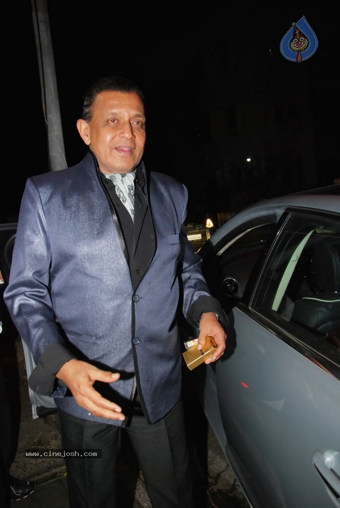 Celebs at Gaurav Sheth Party - 26 / 31 photos