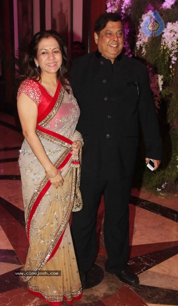 Genelia n Ritesh Sangeet Ceremony Photos - 18 / 174 photos