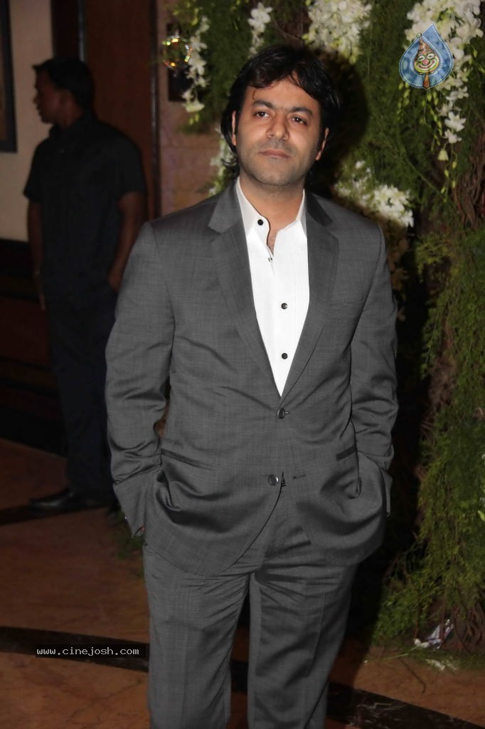 Genelia n Ritesh Sangeet Ceremony Photos - 26 / 174 photos