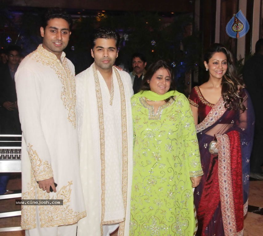 Genelia n Ritesh Sangeet Ceremony Photos - 27 / 174 photos