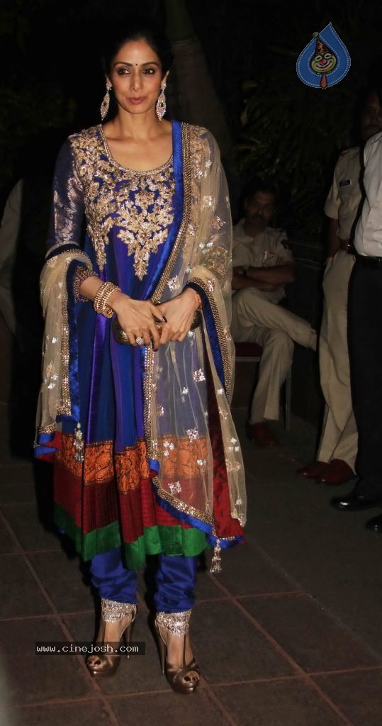 Genelia n Ritesh Sangeet Ceremony Photos - 30 / 174 photos