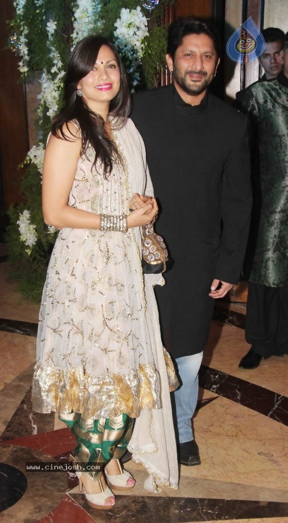 Genelia n Ritesh Sangeet Ceremony Photos - 54 / 174 photos