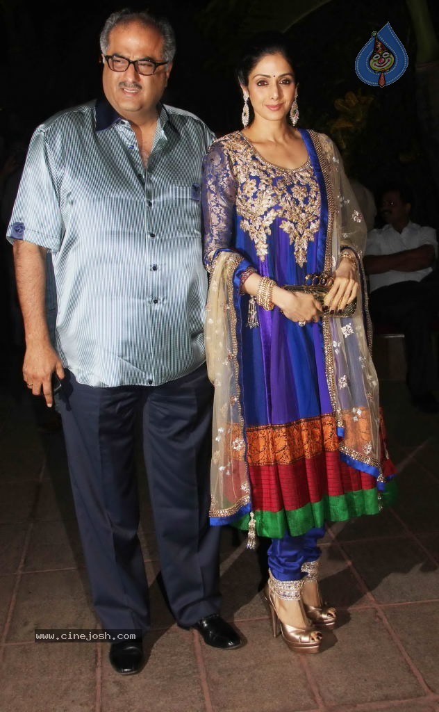 Genelia n Ritesh Sangeet Ceremony Photos - 106 / 174 photos