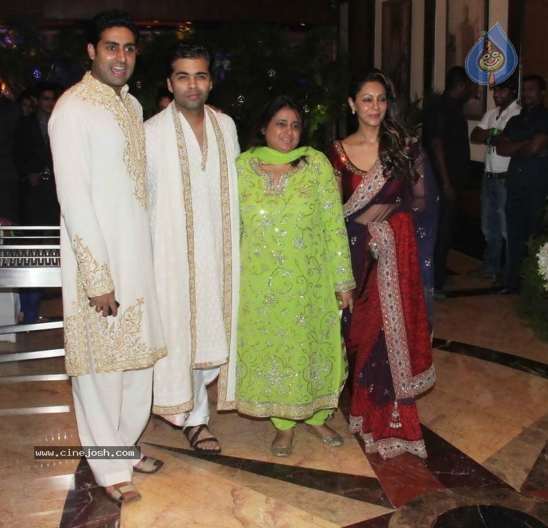 Genelia n Ritesh Sangeet Ceremony Photos - 144 / 174 photos