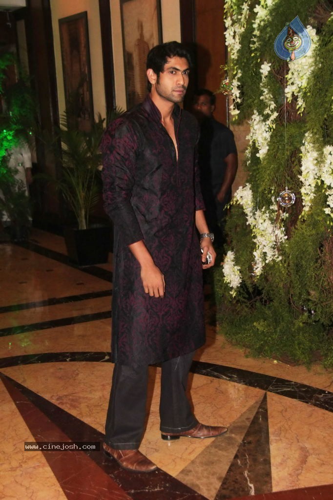 Genelia n Ritesh Sangeet Ceremony Photos - 151 / 174 photos