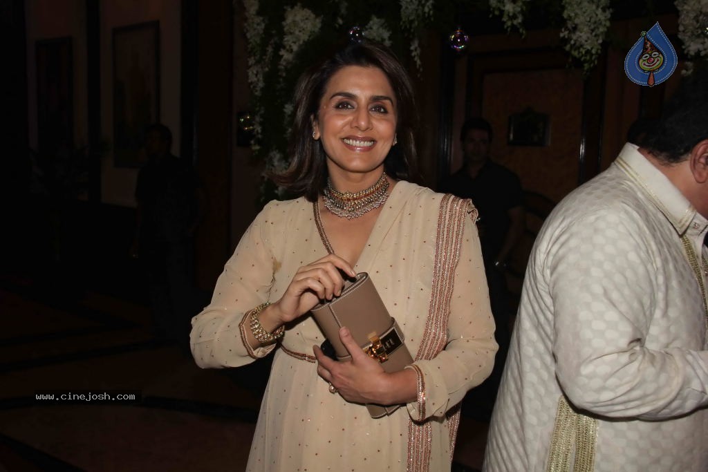 Genelia n Ritesh Sangeet Ceremony Photos - 165 / 174 photos
