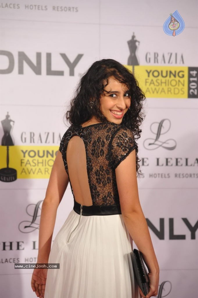 Celebs at Grazia Young Fashion Awards 2014 - 68 / 182 photos