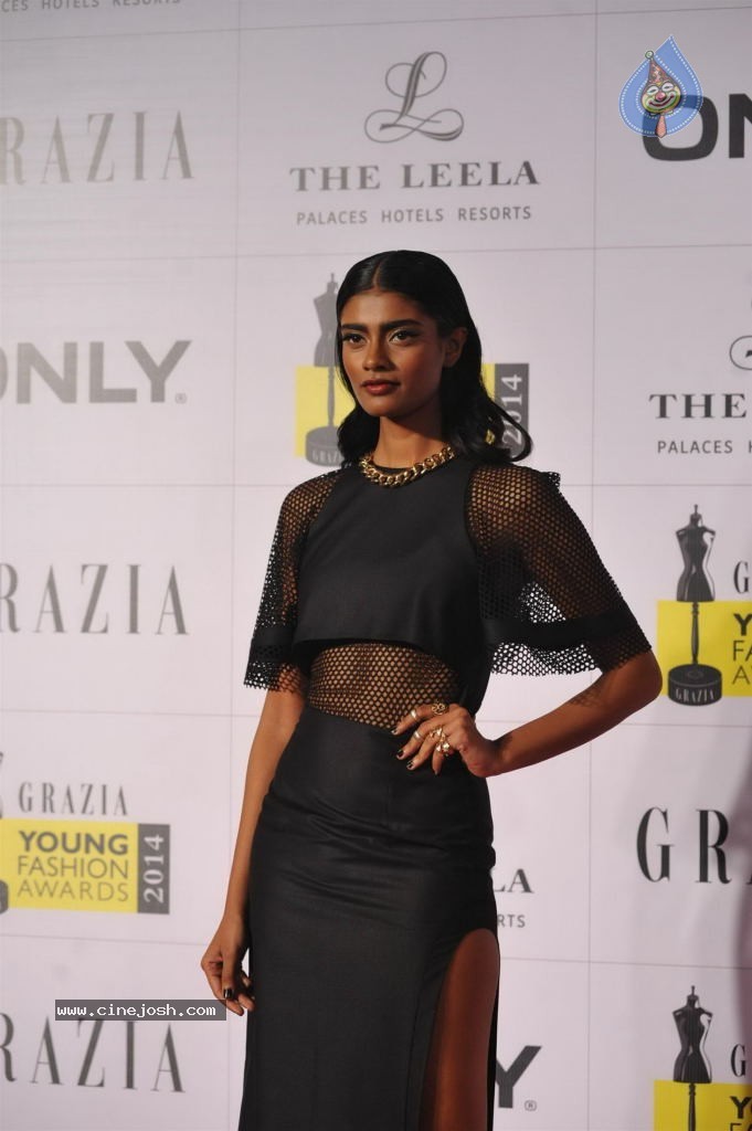 Celebs at Grazia Young Fashion Awards 2014 - 151 / 182 photos