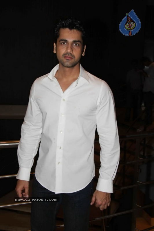 Celebs at Haunted Success Party  - 12 / 126 photos
