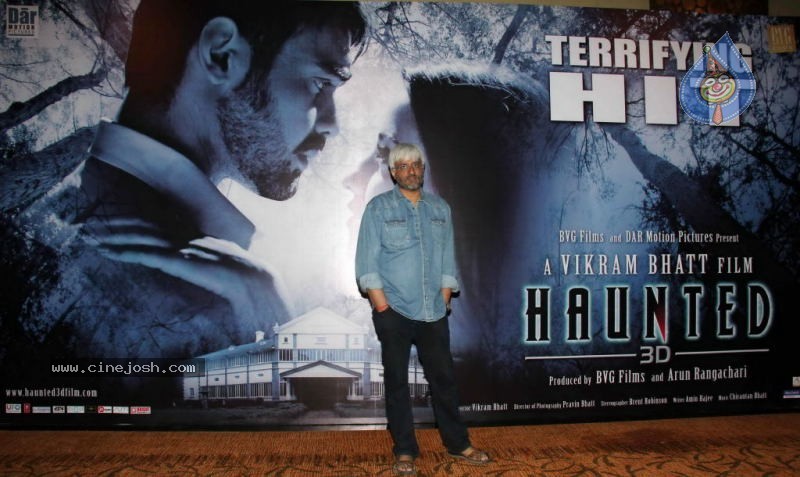 Celebs at Haunted Success Party  - 19 / 126 photos