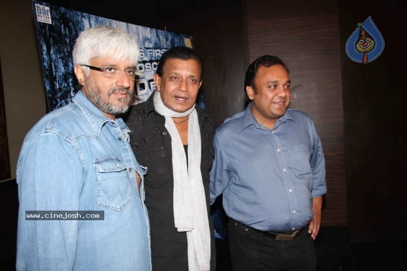 Celebs at Haunted Success Party  - 22 / 126 photos