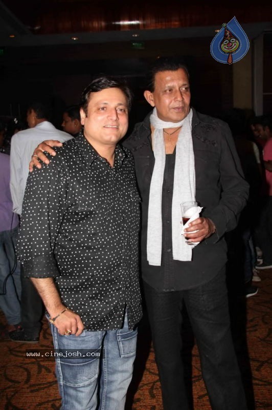 Celebs at Haunted Success Party  - 30 / 126 photos