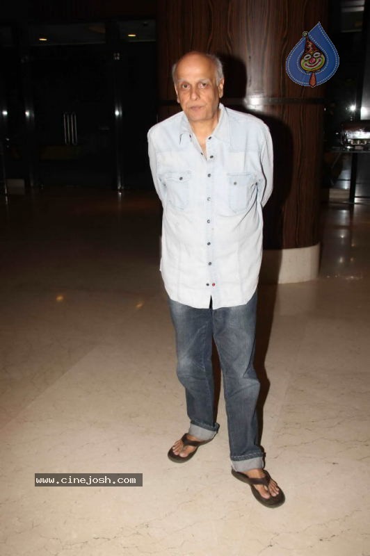 Celebs at Haunted Success Party  - 31 / 126 photos
