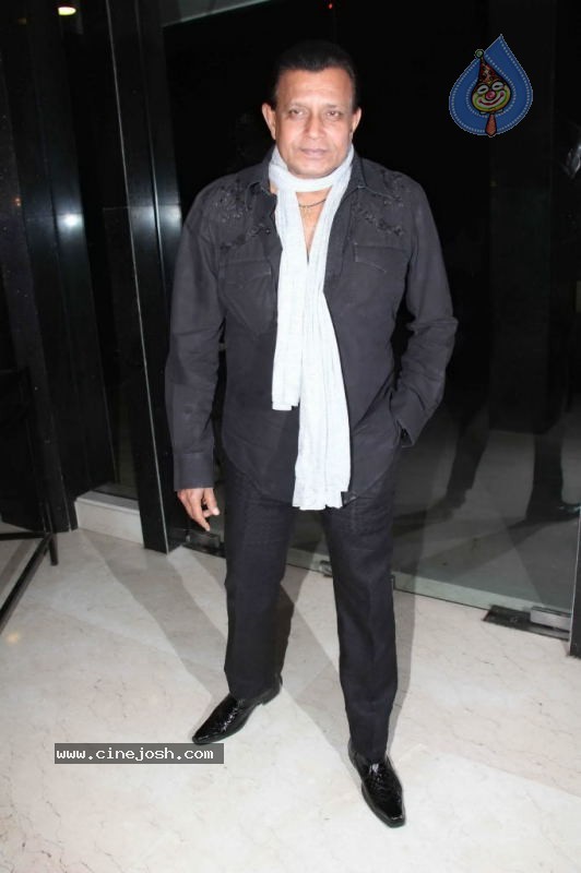 Celebs at Haunted Success Party  - 33 / 126 photos