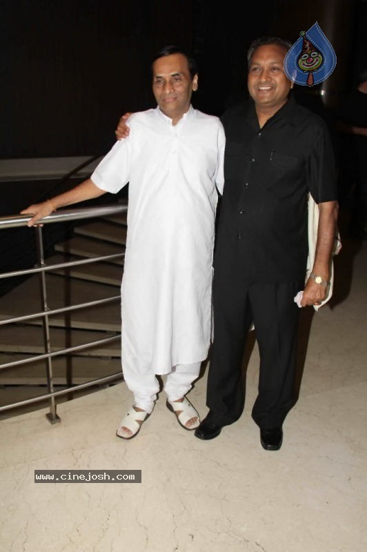 Celebs at Haunted Success Party  - 35 / 126 photos