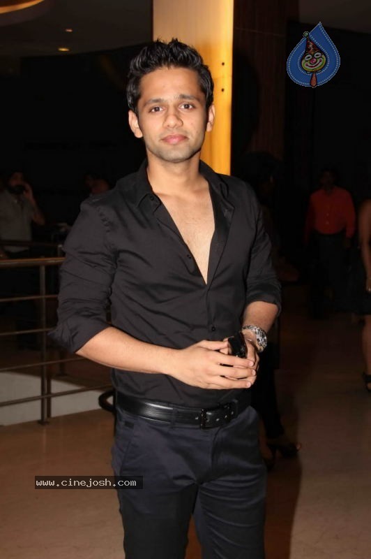 Celebs at Haunted Success Party  - 85 / 126 photos
