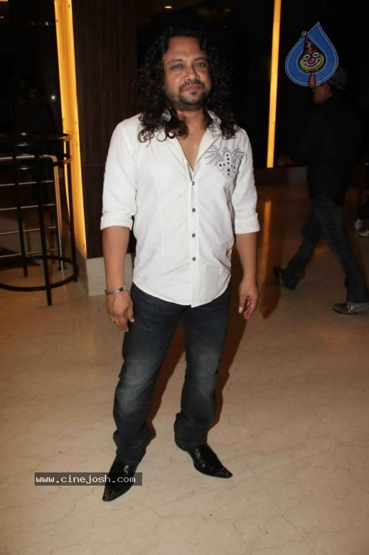 Celebs at Haunted Success Party  - 96 / 126 photos