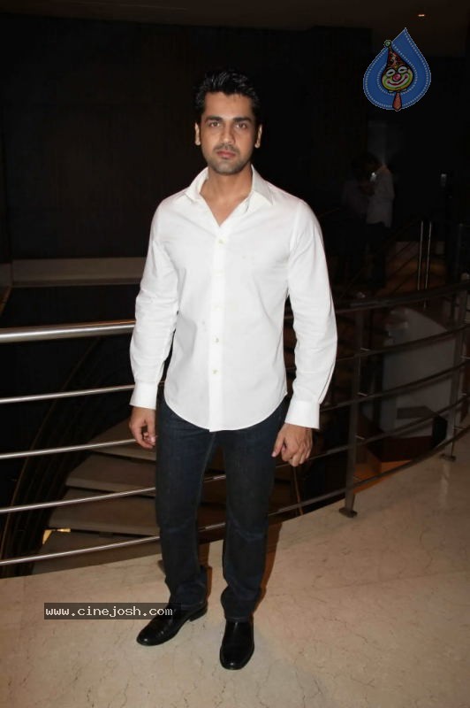 Celebs at Haunted Success Party  - 97 / 126 photos