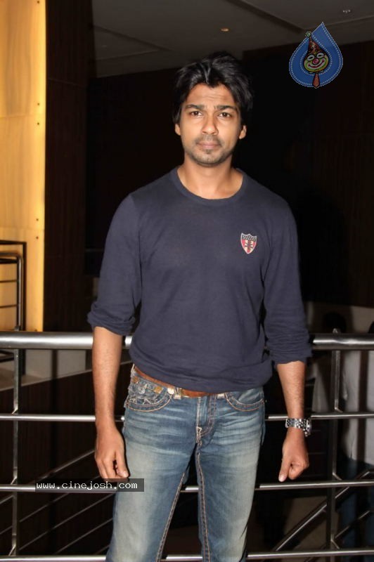 Celebs at Haunted Success Party  - 113 / 126 photos