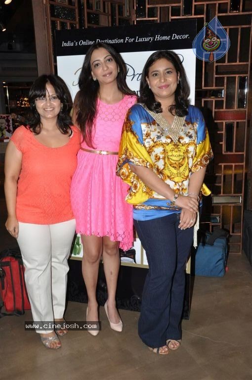 Celebs at House Proud Website Launch - 26 / 51 photos