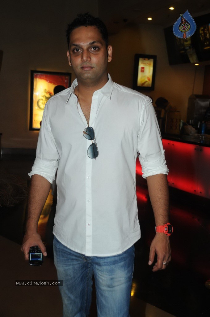 Housefull 2 Movie Special Show - 29 / 44 photos