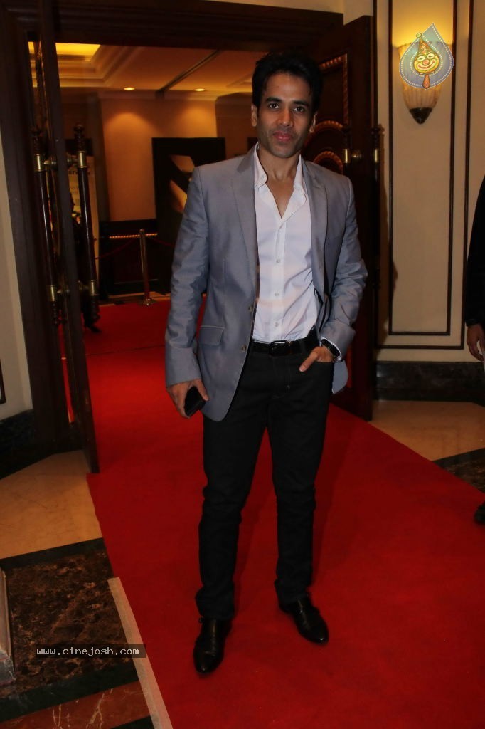 Celebs at HT Mumbai's Most Stylish Awards - 7 / 118 photos