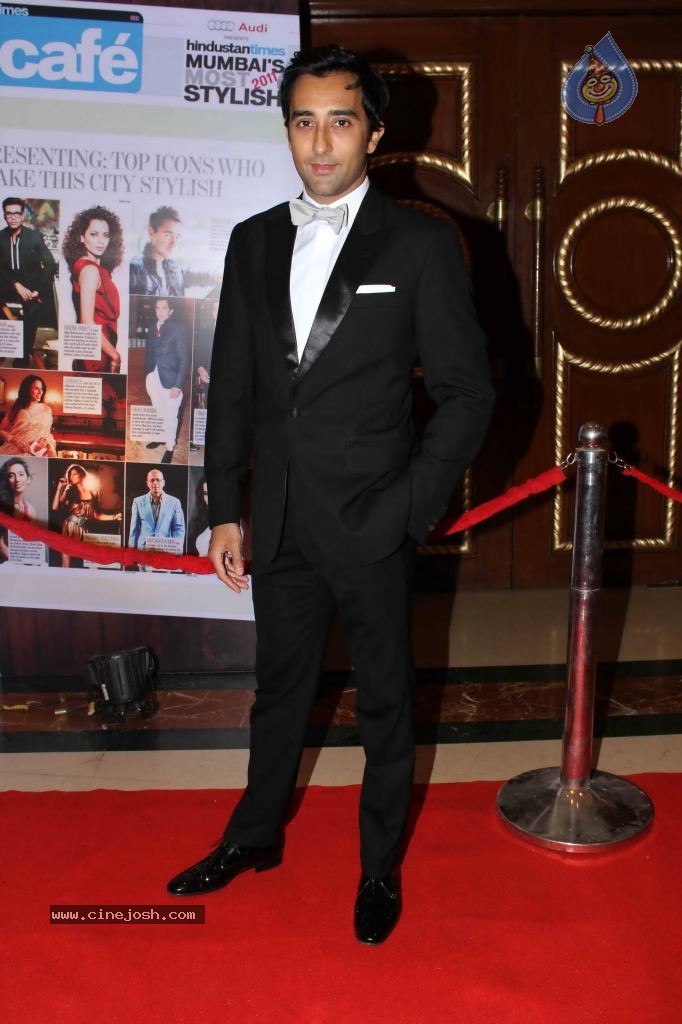 Celebs at HT Mumbai's Most Stylish Awards - 83 / 118 photos