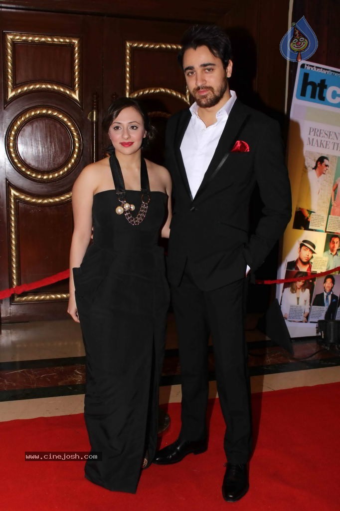 Celebs at HT Mumbai's Most Stylish Awards - 104 / 118 photos