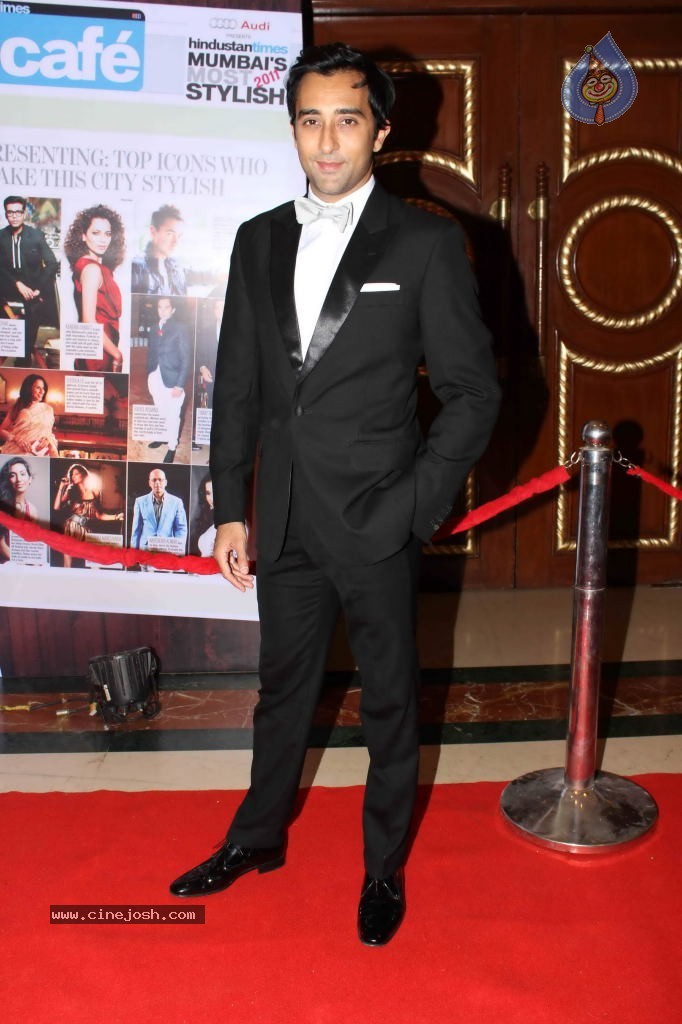 Celebs at HT Mumbai's Most Stylish Awards - 116 / 118 photos