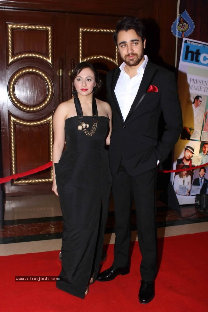 Celebs at HT Mumbai's Most Stylish Awards - 117 / 118 photos