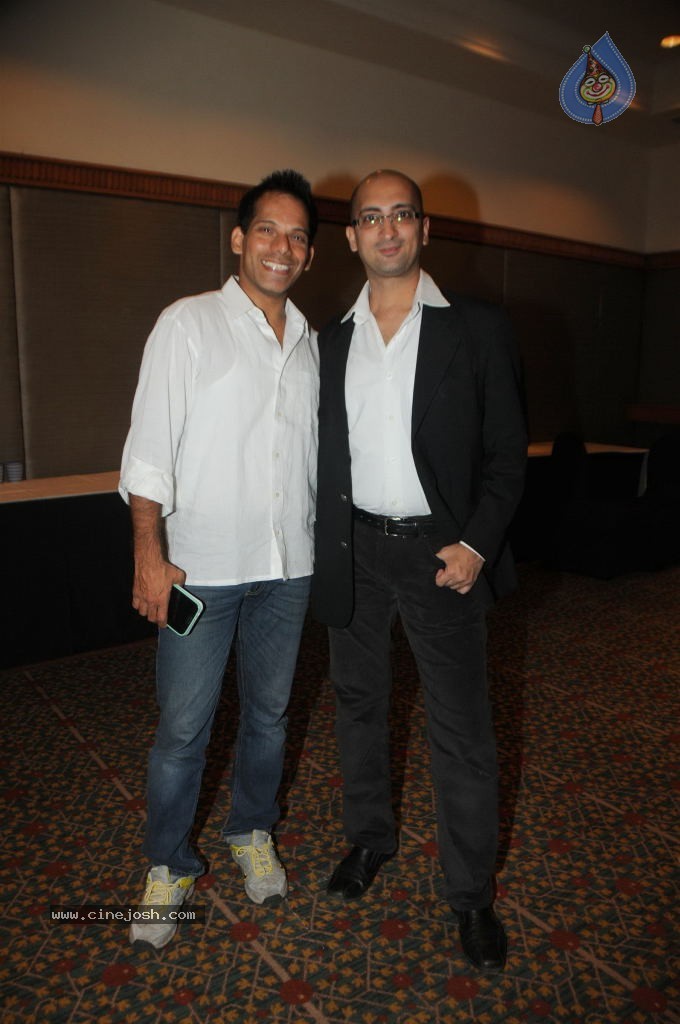 Celebs at HVK Jewels Fashion Show - 40 / 56 photos