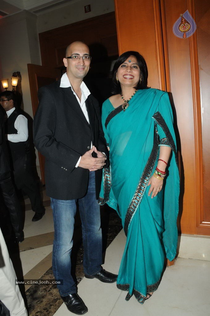 Celebs at HVK Jewels Fashion Show - 1 / 35 photos