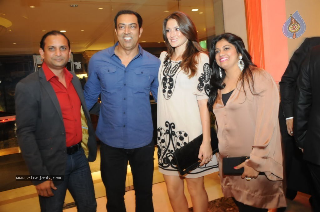 Celebs at HVK Jewels Fashion Show - 10 / 35 photos