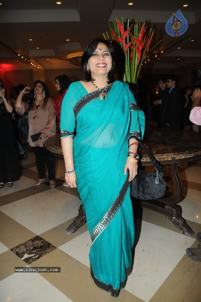 Celebs at HVK Jewels Fashion Show - 27 / 35 photos