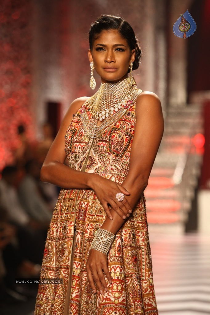 Celebs at IIJW 2013 Finale - 12 / 66 photos