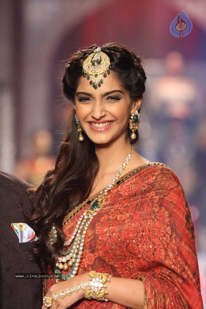Celebs at IIJW 2013 Finale - 25 / 66 photos