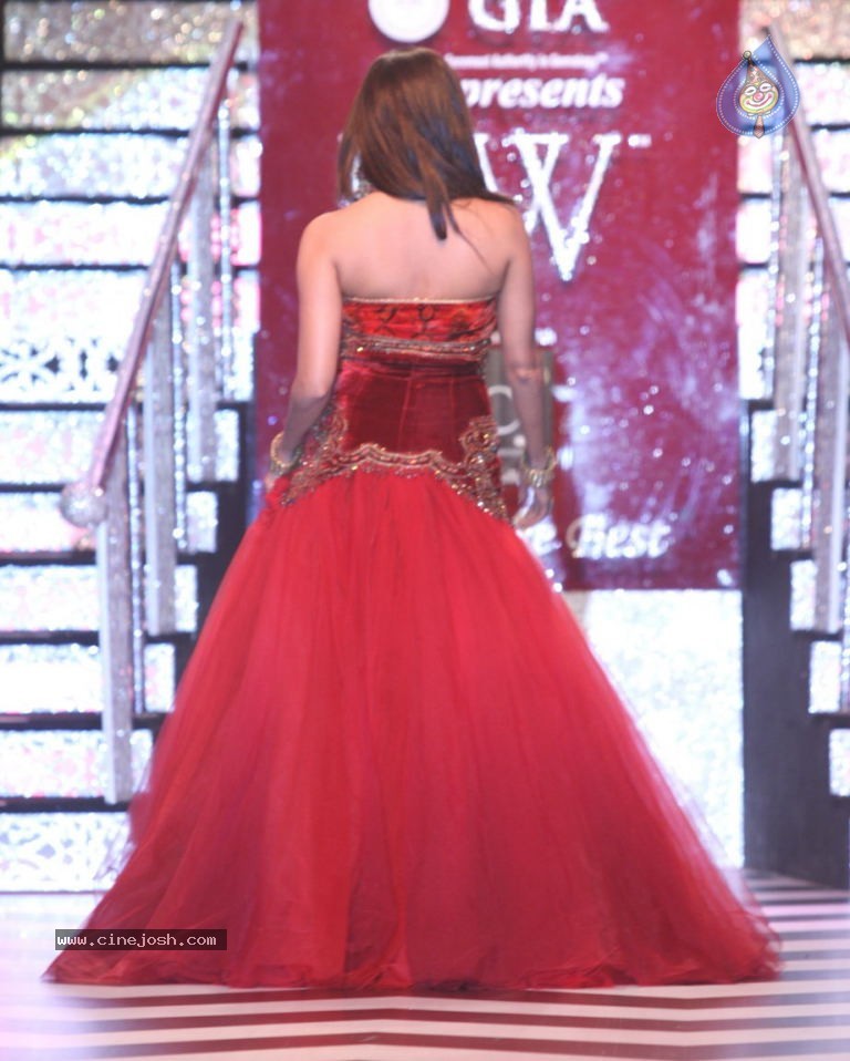 Celebs at IIJW 2013 Finale - 55 / 66 photos