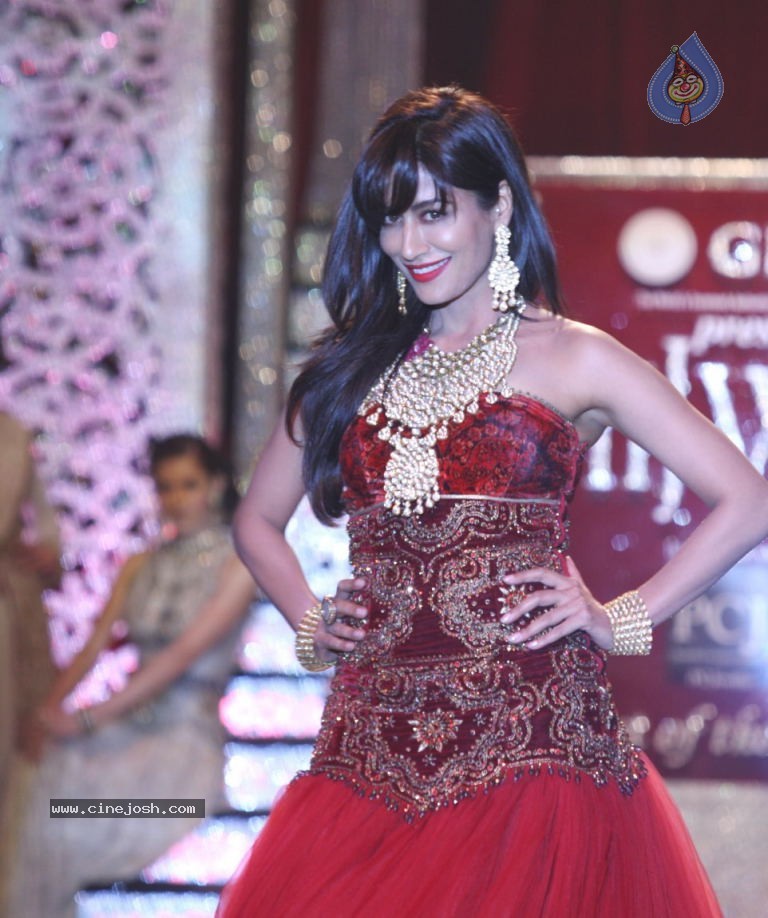 Celebs at IIJW 2013 Finale - 56 / 66 photos