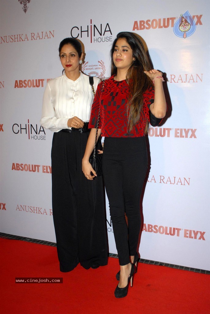 Celebs at In an Artists Mind V Fashion Show - 3 / 84 photos