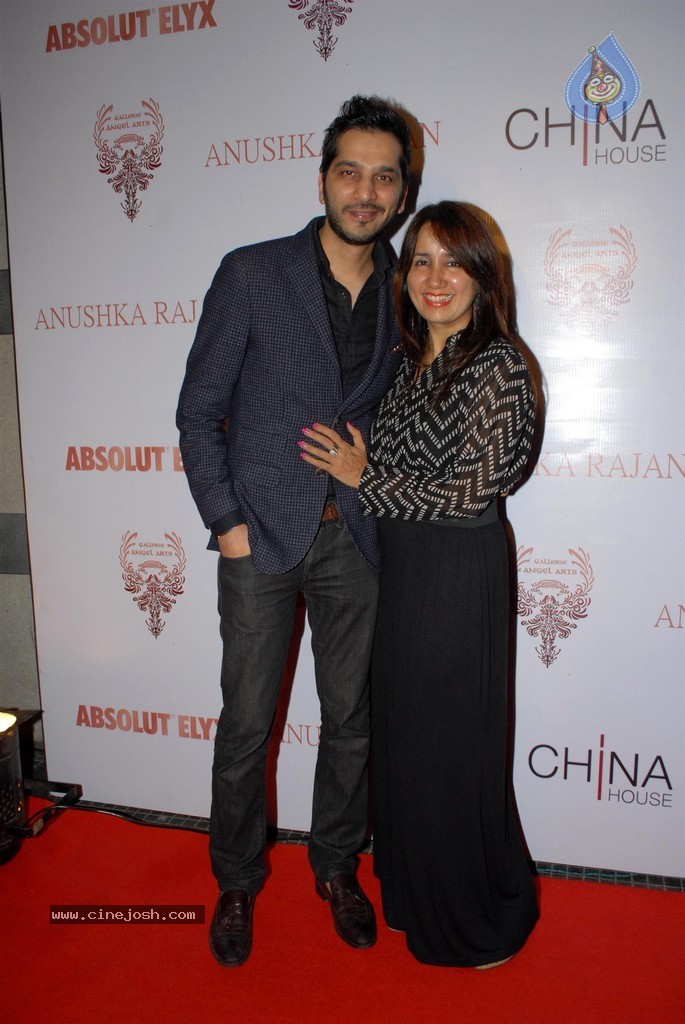 Celebs at In an Artists Mind V Fashion Show - 16 / 84 photos