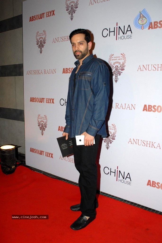Celebs at In an Artists Mind V Fashion Show - 28 / 84 photos