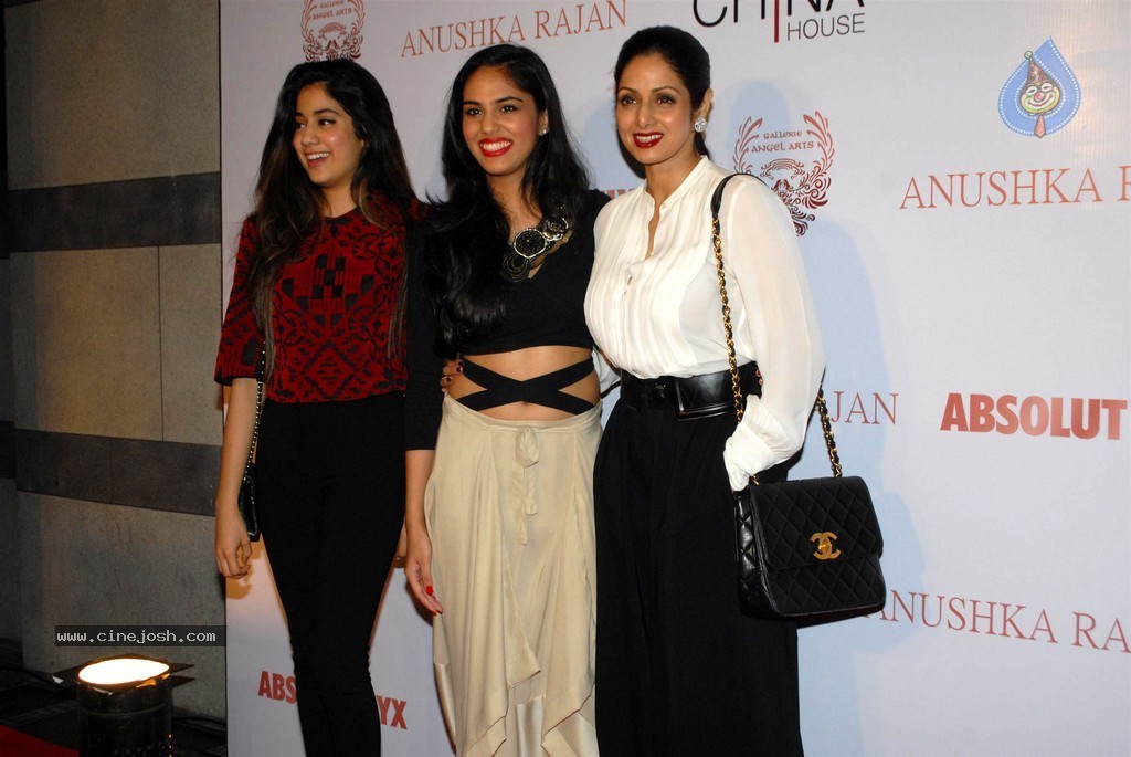 Celebs at In an Artists Mind V Fashion Show - 36 / 84 photos