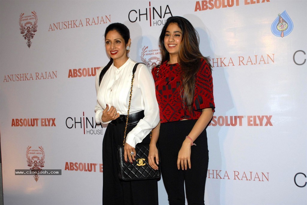 Celebs at In an Artists Mind V Fashion Show - 49 / 84 photos