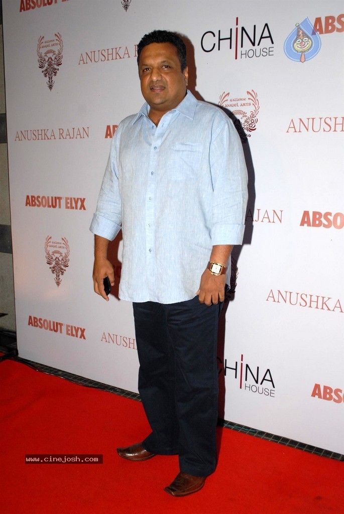 Celebs at In an Artists Mind V Fashion Show - 68 / 84 photos