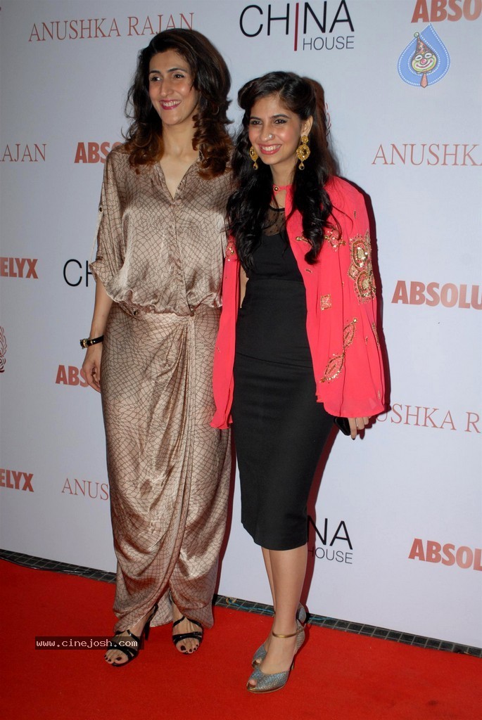 Celebs at In an Artists Mind V Fashion Show - 72 / 84 photos