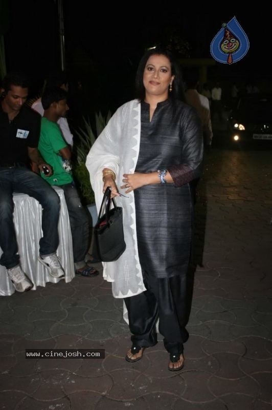 Stars at Indian Television Academy Awards - 13 / 92 photos