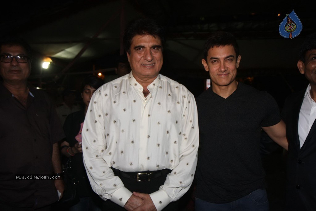 Celebs at ISSAQ Movie Premiere - 51 / 80 photos