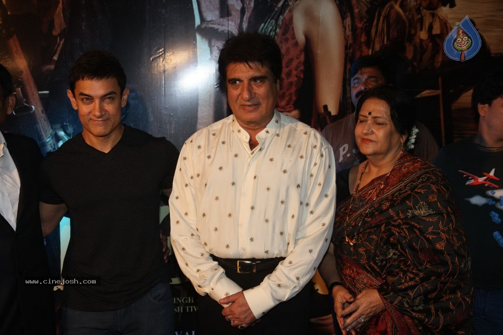Celebs at ISSAQ Movie Premiere - 52 / 80 photos