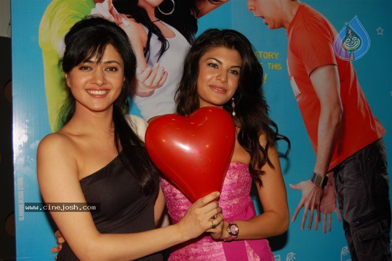 Celebs at Jaane Kahan Se Aaye Hai and Valentine's Day Premiere - 2 / 59 photos